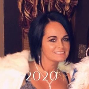 Meet your Posher, Chrissy